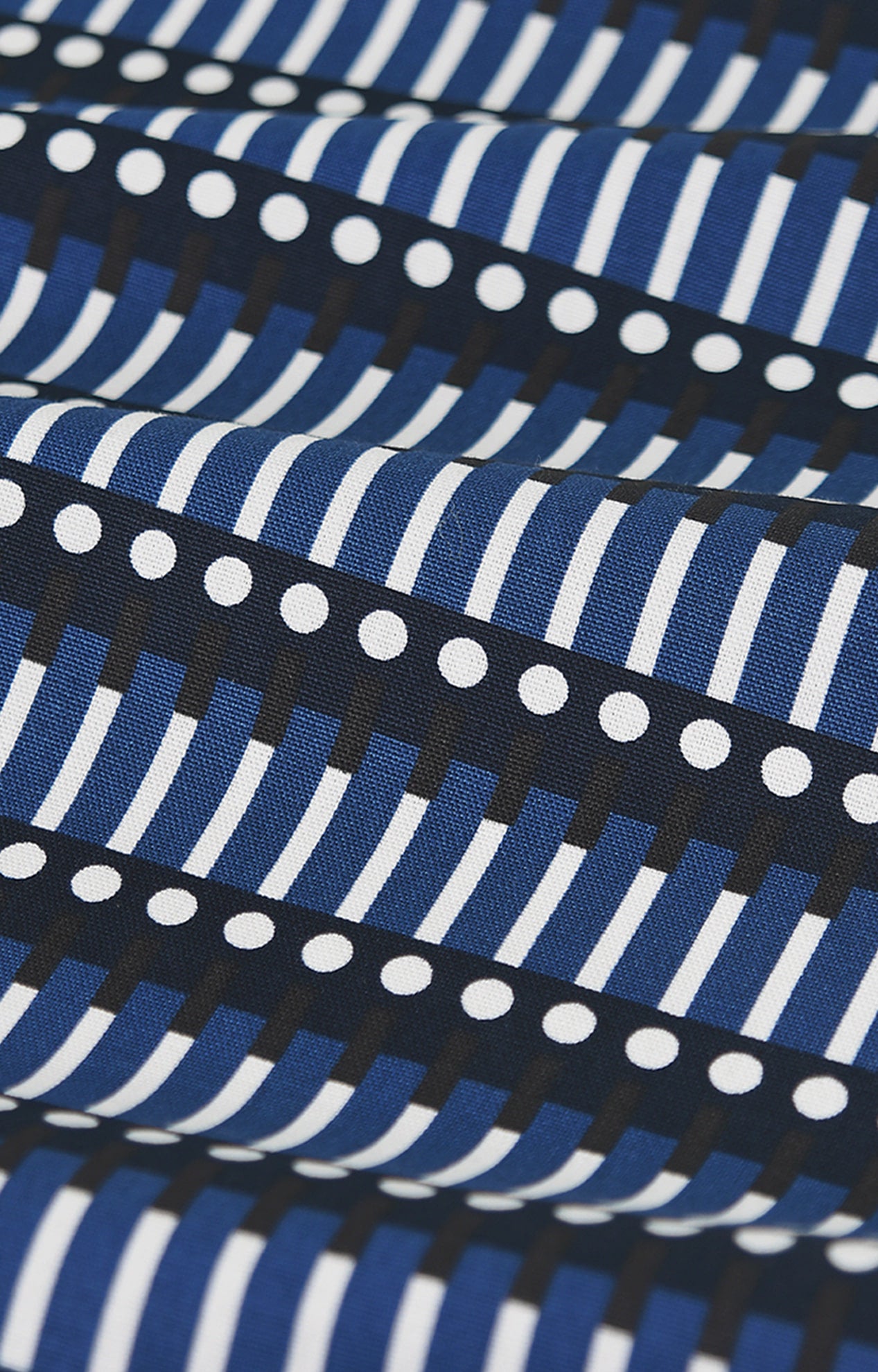 Matchstick Blue by KBP®