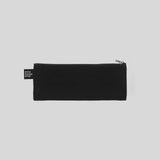 Bouncing Bunnies Black Embroidery Half Pouch