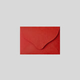 KBP X POV Bunny Message card