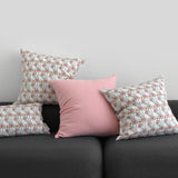 30 Cosmos Cushion