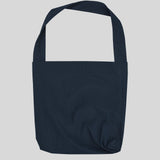 Crinkle Ripstop Mini Hobo Bag