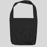 Crinkle Ripstop Mini Hobo Bag