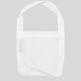 Crinkle Ripstop Mini Hobo Bag