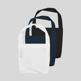 Crinkle Ripstop Mini Hobo Bag