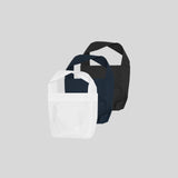 Crinkle Ripstop Tiny Hobo Bag