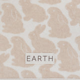 KBP X EARTH Little Bunnies Bib Set
