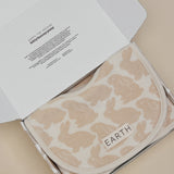 KBP X EARTH Little Bunnies Bib Set