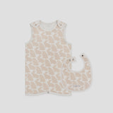 KBP X EARTH Little Bunnies Sleep Set