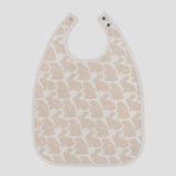 KBP X EARTH Little Bunnies Bib Set