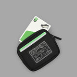 Easy Black Mini Pocket II