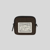 Easy Dark Brown Mini Pocket