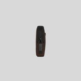 Easy Dark Brown Mini Pocket