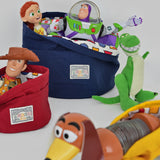 Happy Pony Ⅱ Brown Big Basket