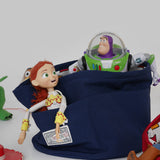 Happy Pony Ⅱ Brown Big Basket