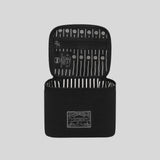 [予約販売/7月中旬入荷] Easy Miller Reverse Black Vanity Bag