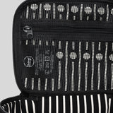 [予約販売/7月中旬入荷] Easy Miller Reverse Black Vanity Bag