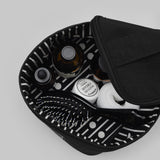 [予約販売/7月中旬入荷] Easy Miller Reverse Black Vanity Bag