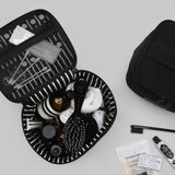 [予約販売/7月中旬入荷] Easy Miller Reverse Black Vanity Bag