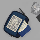 Easy Navy Mini Pocket