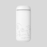Fellow White Grove Bunny Tumbler 16oz