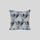 Fjords Cushion