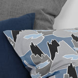 Fjords Cushion