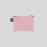 Grove Bunny Baby Pink Embroidery Pouch