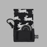 Happy Kitty II Camera Pouch