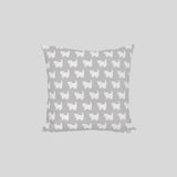Happy Kitty Ⅱ Cushion Cover
