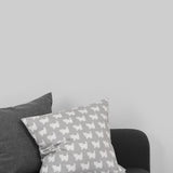 Happy Kitty Ⅱ Cushion Cover