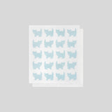 Happy Kitty Dishcloth by Maruyama