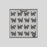 KBP X towelogist Happy Kitty II Hand Towel