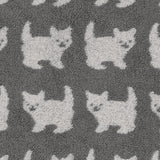 KBP X towelogist Happy Kitty II Hand Towel