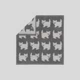 KBP X towelogist Happy Kitty II Hand Towel