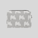 Happy Kitty Ⅱ Box Pouch