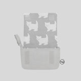 Happy Kitty II Camera Pouch