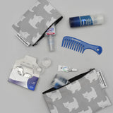 Happy Kitty Ⅱ Pouch