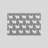 Happy Kitty II Tea Cloth