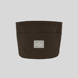 Happy Pony Ⅱ Brown Big Basket