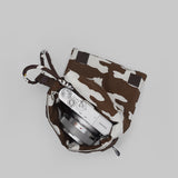 Happy Kitty II Camera Pouch