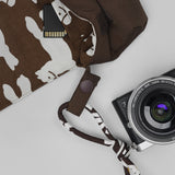 Happy Kitty II Camera Pouch