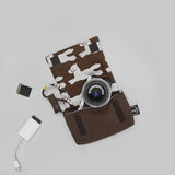 Happy Pony Ⅱ Camera Pouch