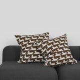 Happy Pony Ⅱ Cushion