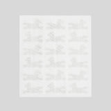 Happy Pony Dishcloth by Maruyama