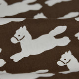 Happy Pony Ⅱ Long Apron