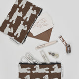 Happy Pony II Half Pouch