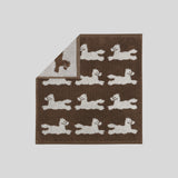 KBP X towelogist Happy Pony Hand Towel