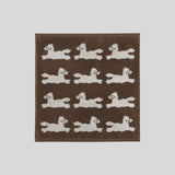 KBP X towelogist Happy Pony Hand Towel