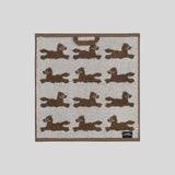 KBP X towelogist Happy Pony Hand Towel