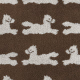 KBP X towelogist Happy Pony Hand Towel